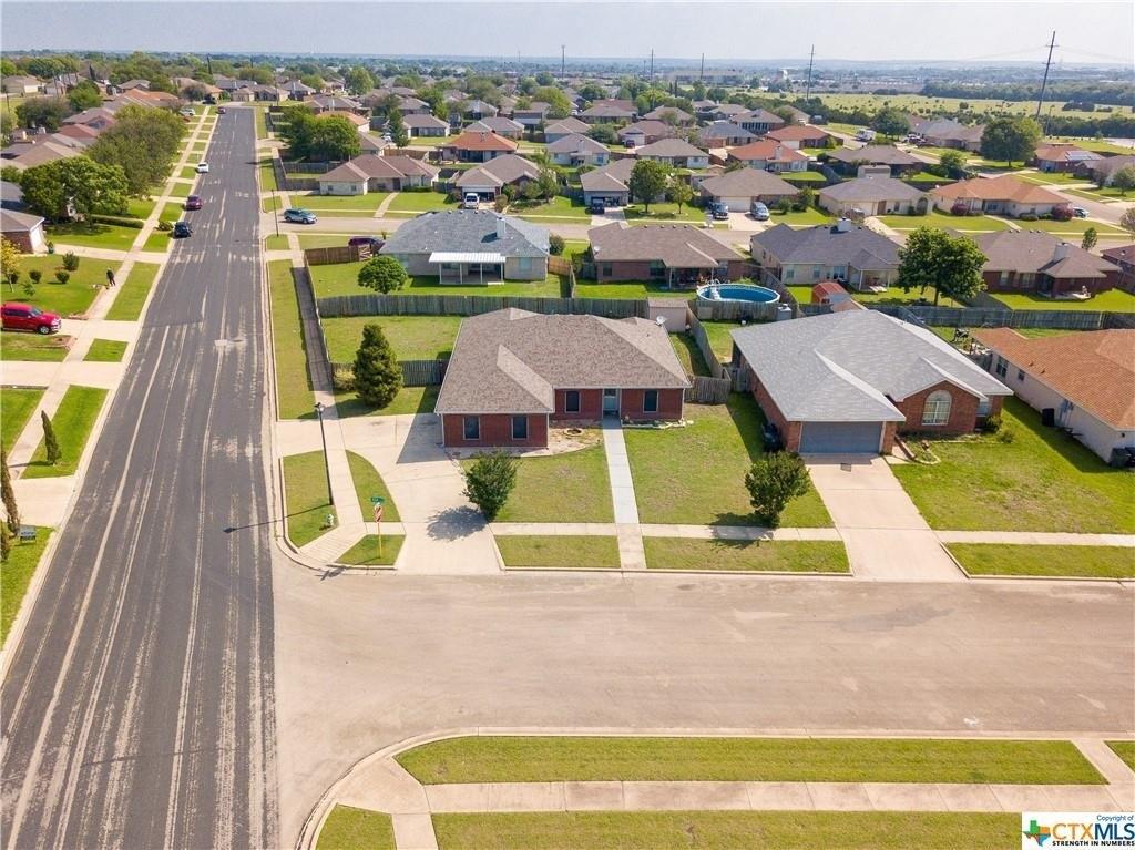 Asa Dr, Killeen, TX 76542