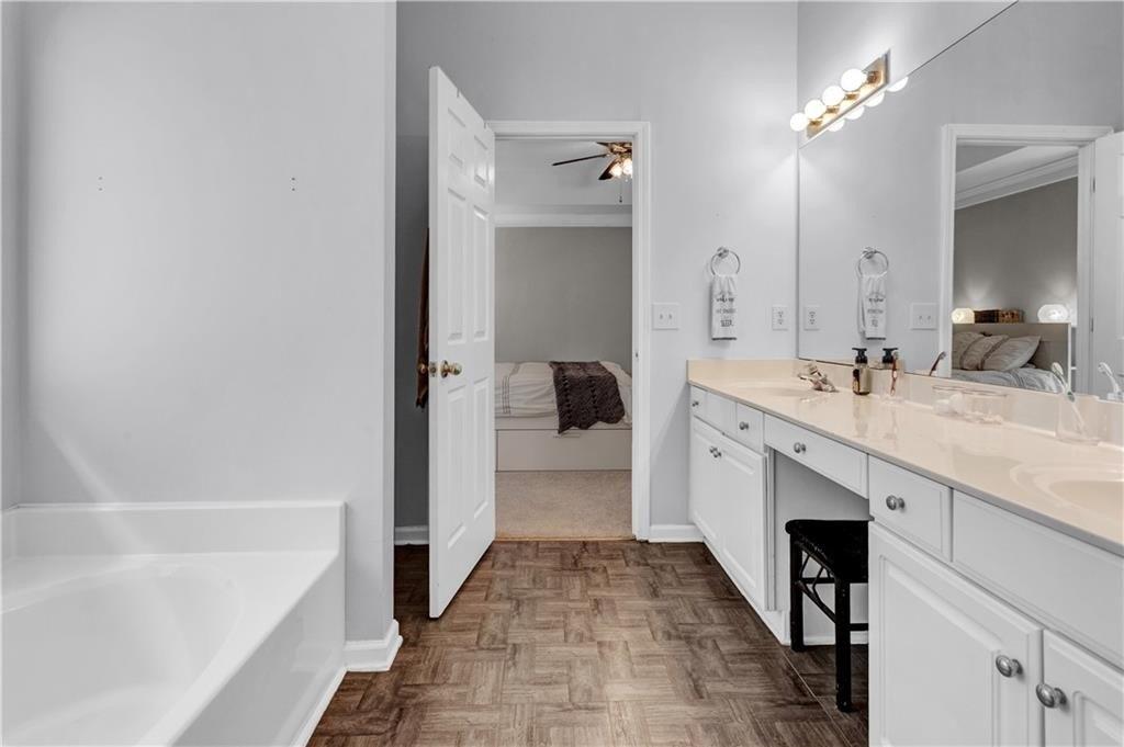 Serenade Ct, Alpharetta, GA 30004