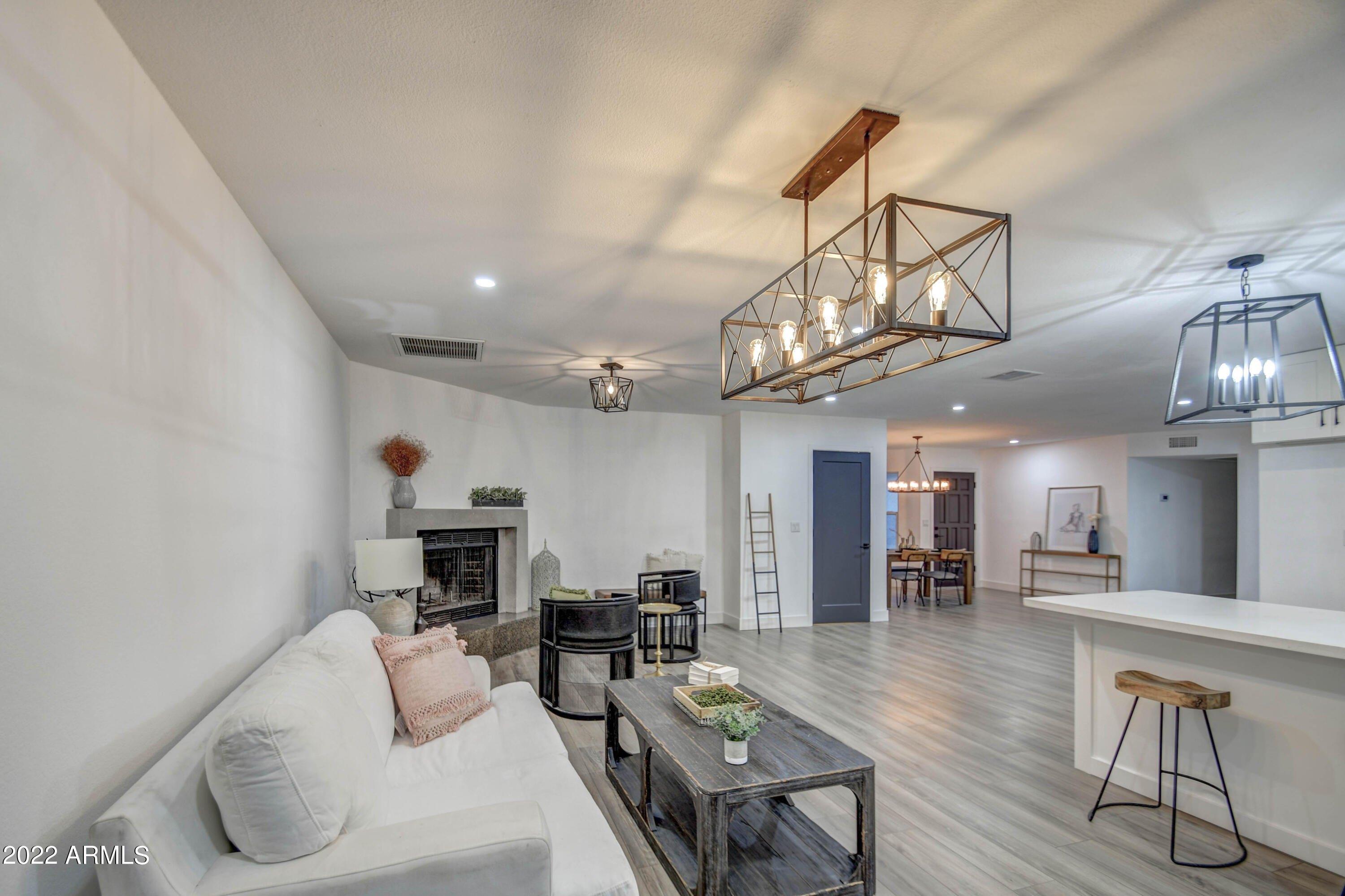 E Hillery Dr, Scottsdale, AZ 85254