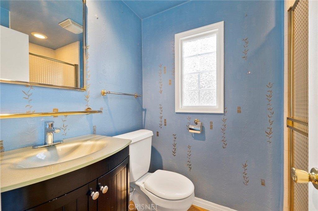 Bigler St, Woodland Hills, CA 91364