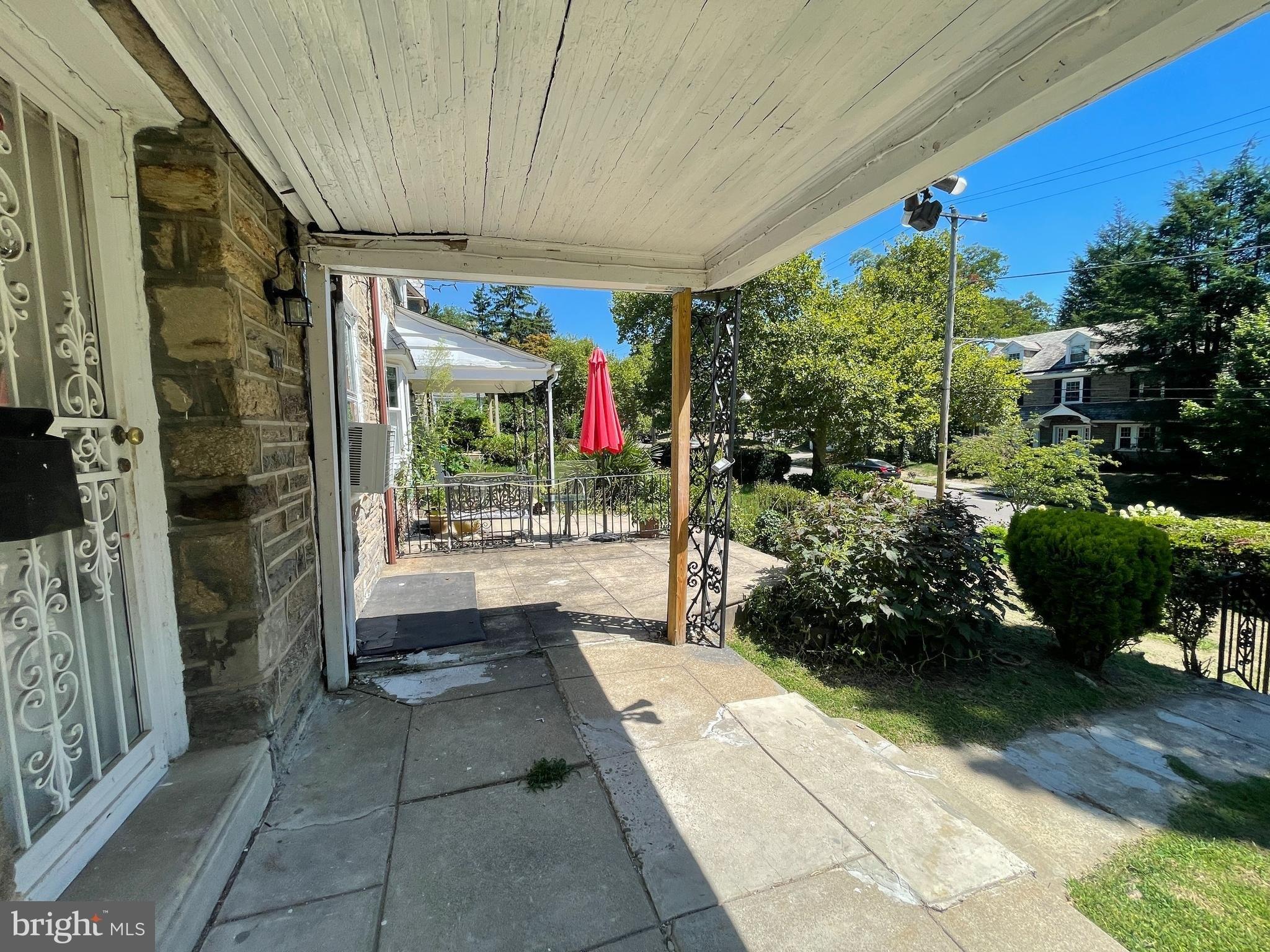 E Gorgas Ln, Philadelphia, PA 19119