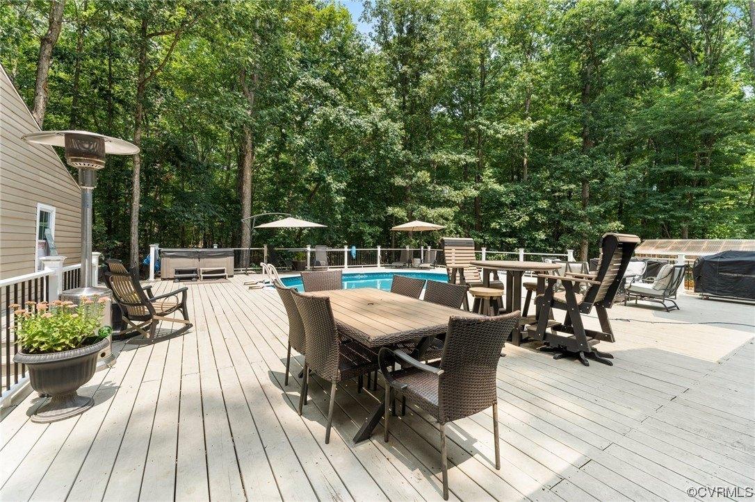 Winston Rd, Ashland, VA 23005