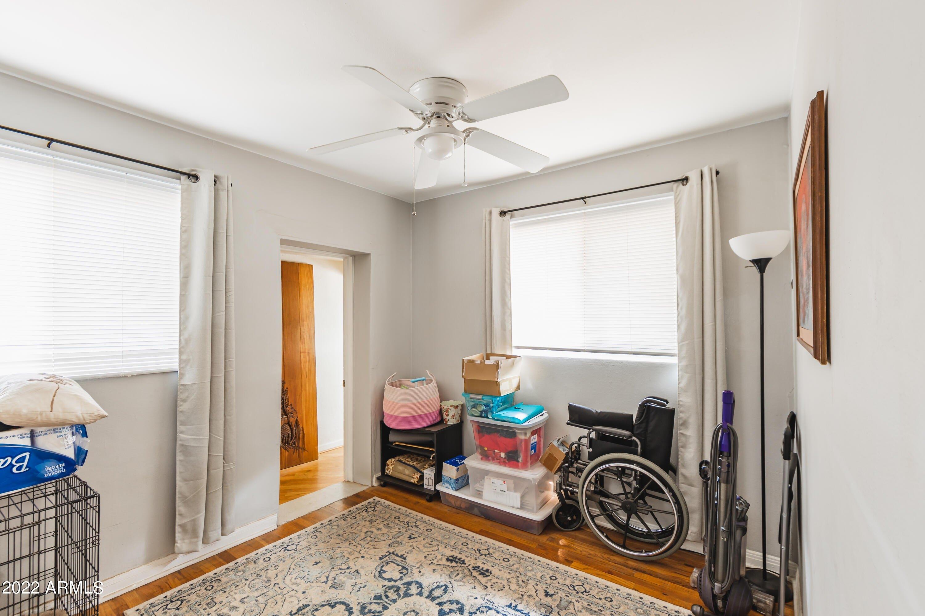 Nighthawk Ave, Bisbee, AZ 85603