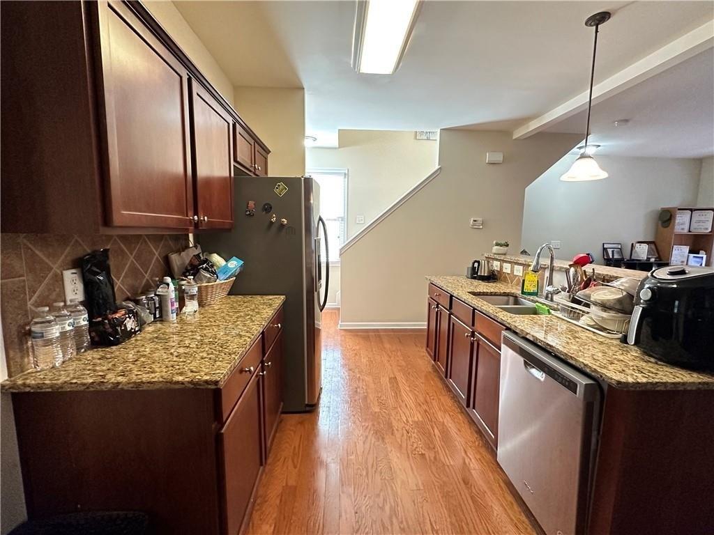 Pittard Hill Pt, Duluth, GA 30096