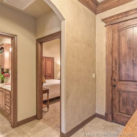 E 81st St N, Owasso, OK 74055