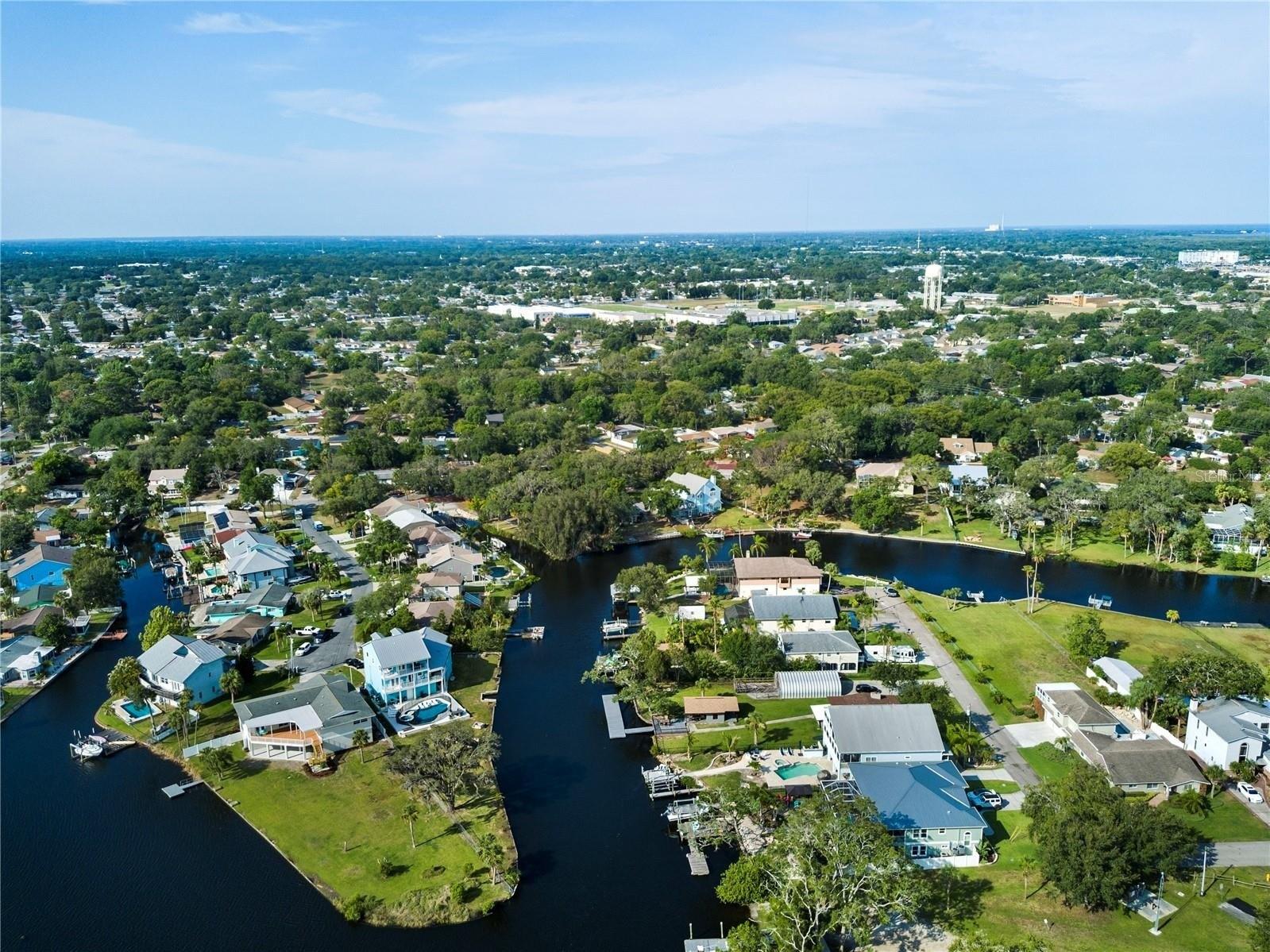 Tropic Dr, New Port Richey, FL 34653