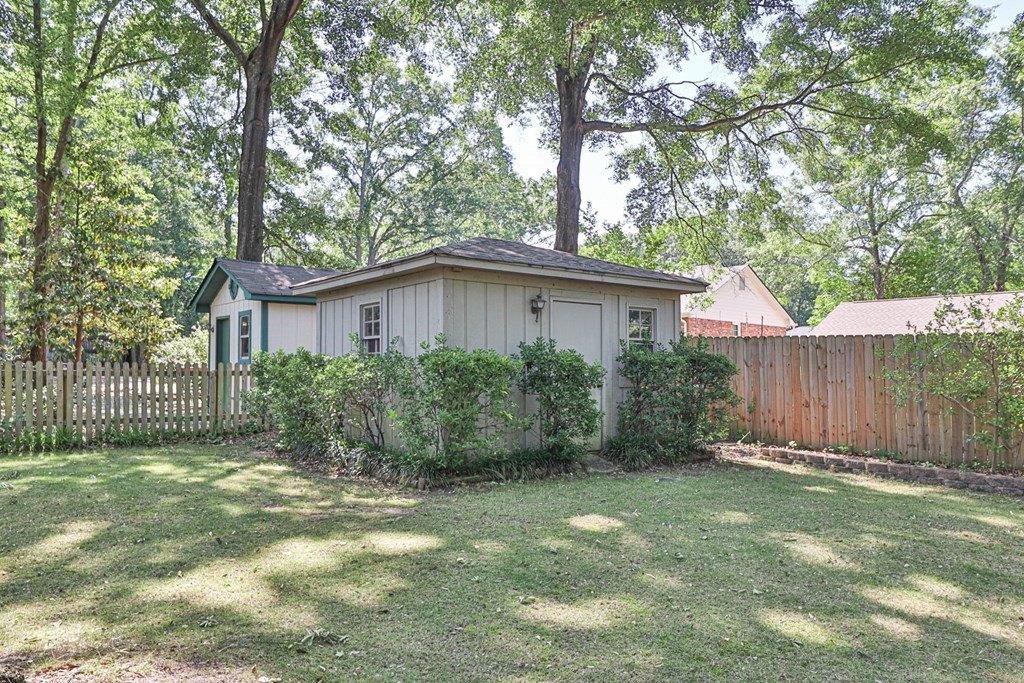 Abingdon Ct, Columbus, GA 31907
