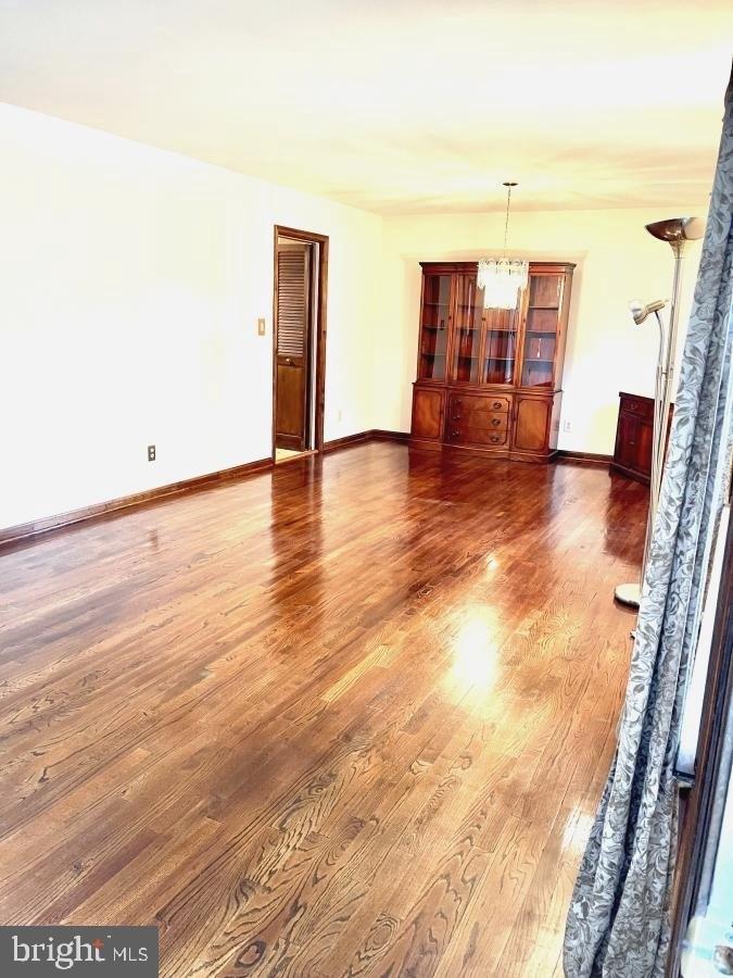 Van Buren St, University Park, MD 20782