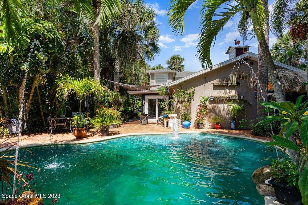 Avenue B, Melbourne Beach, FL 32951