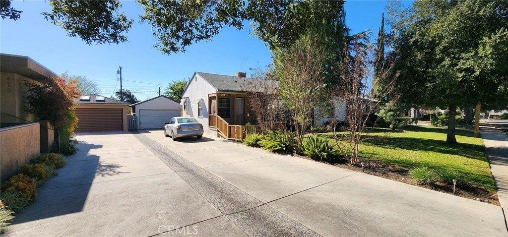 Oakdale Dr, Claremont, CA 91711