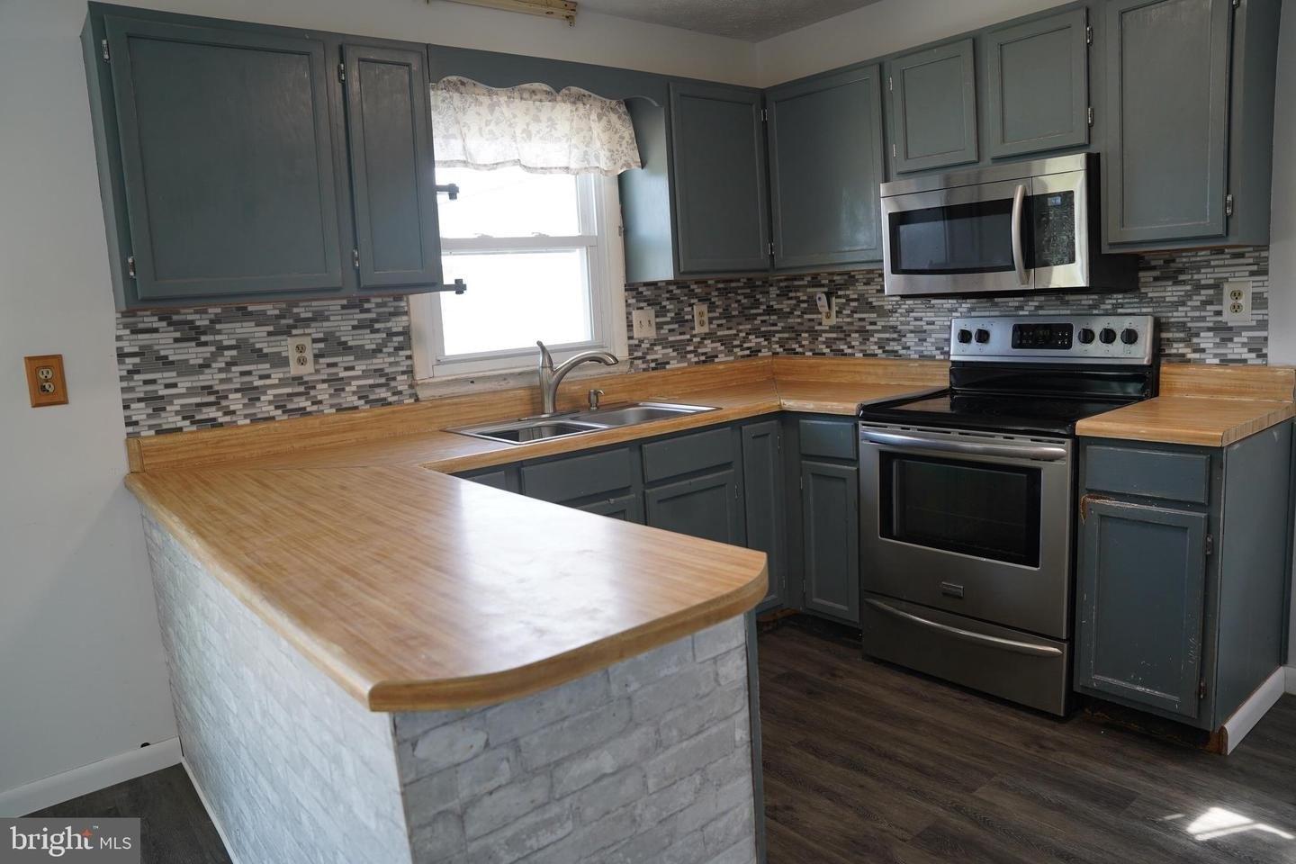 Wishbone Cir, Hedgesville, WV 25427