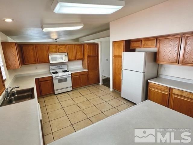 Brahms Dr, Sun Valley, NV 89433