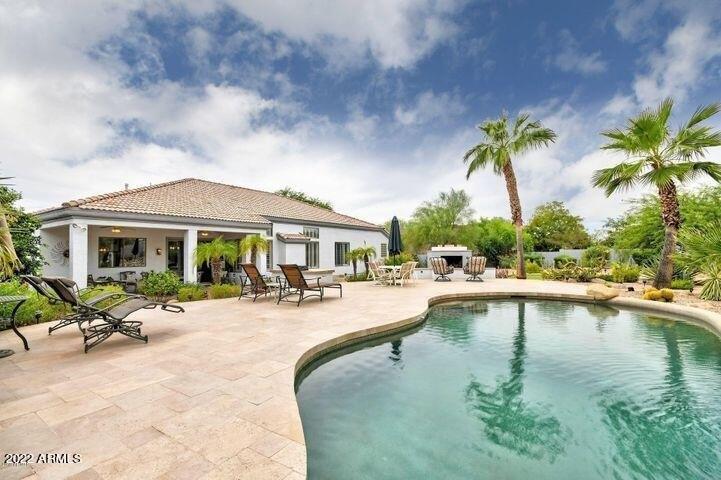 W San Juan Ave, Litchfield Park, AZ 85340