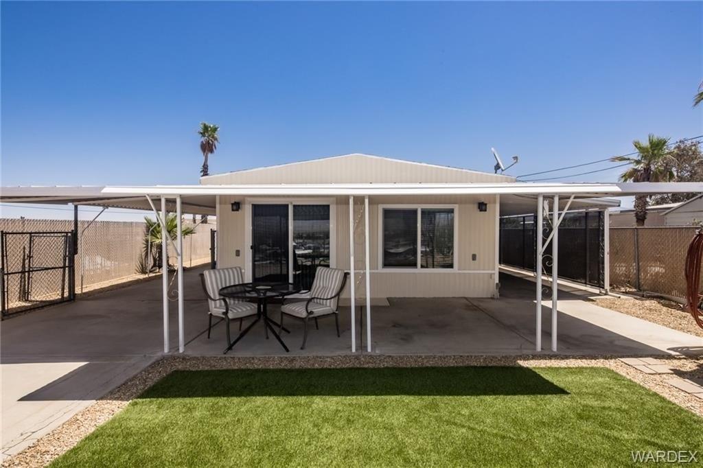 W Riverview Cir, Bullhead City, AZ 86442