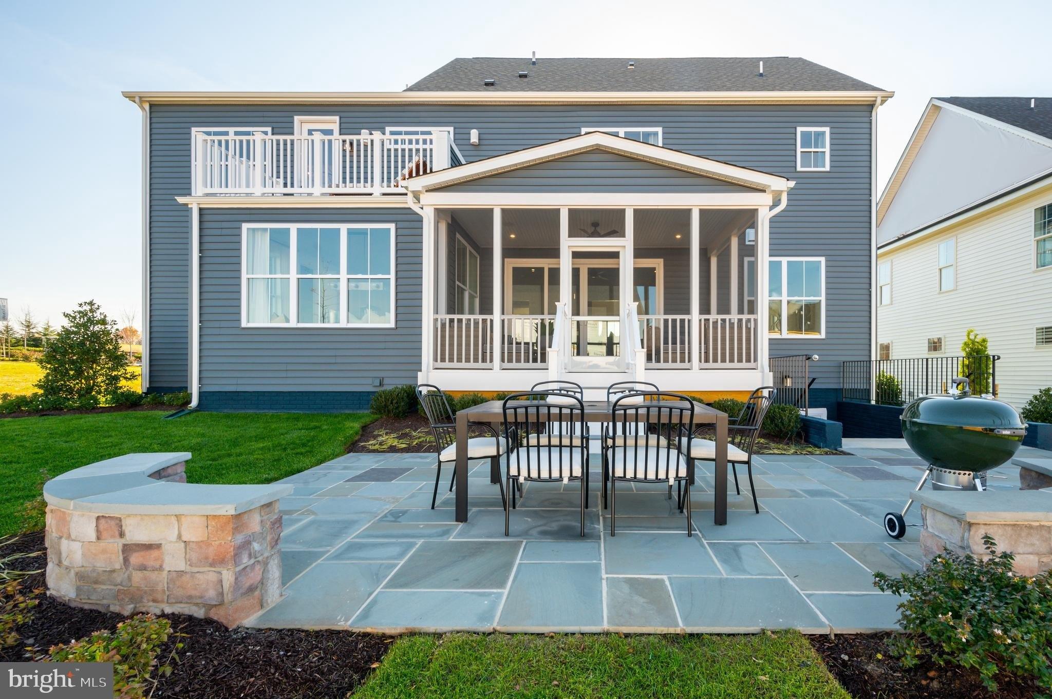 Emerald Crown Dr, Monrovia, MD 21770