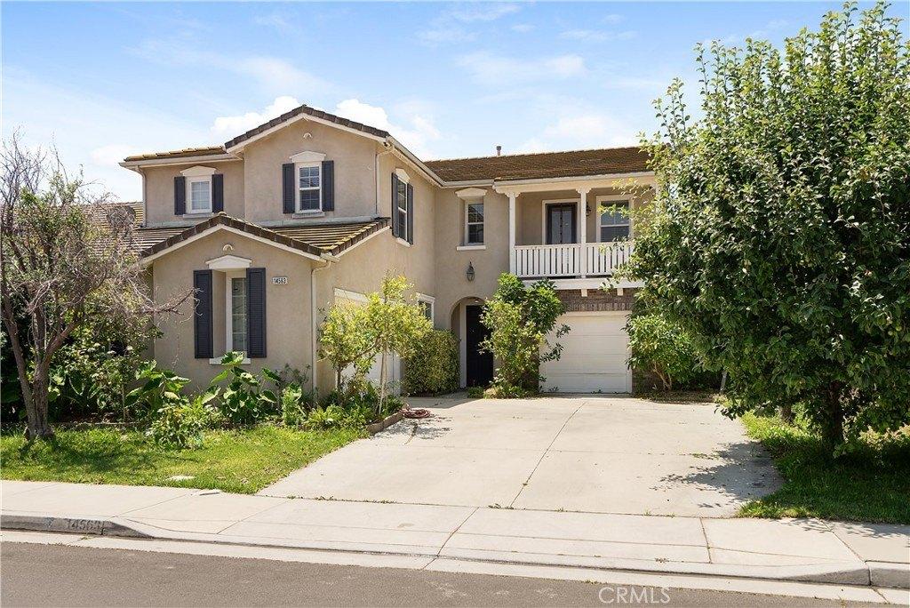 Alder Dr, Eastvale, CA 92880