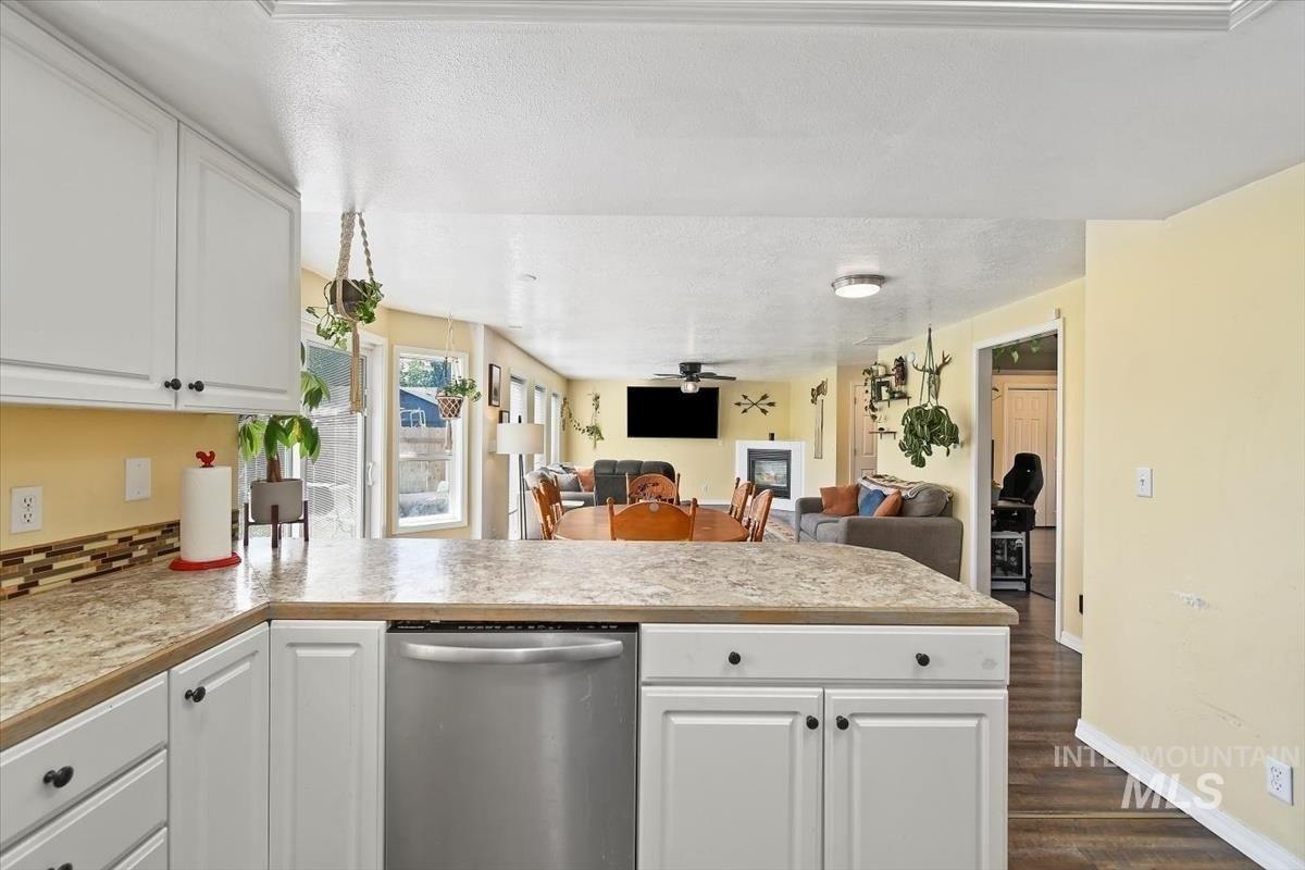 N 14th E, Mountain Home, ID 83647