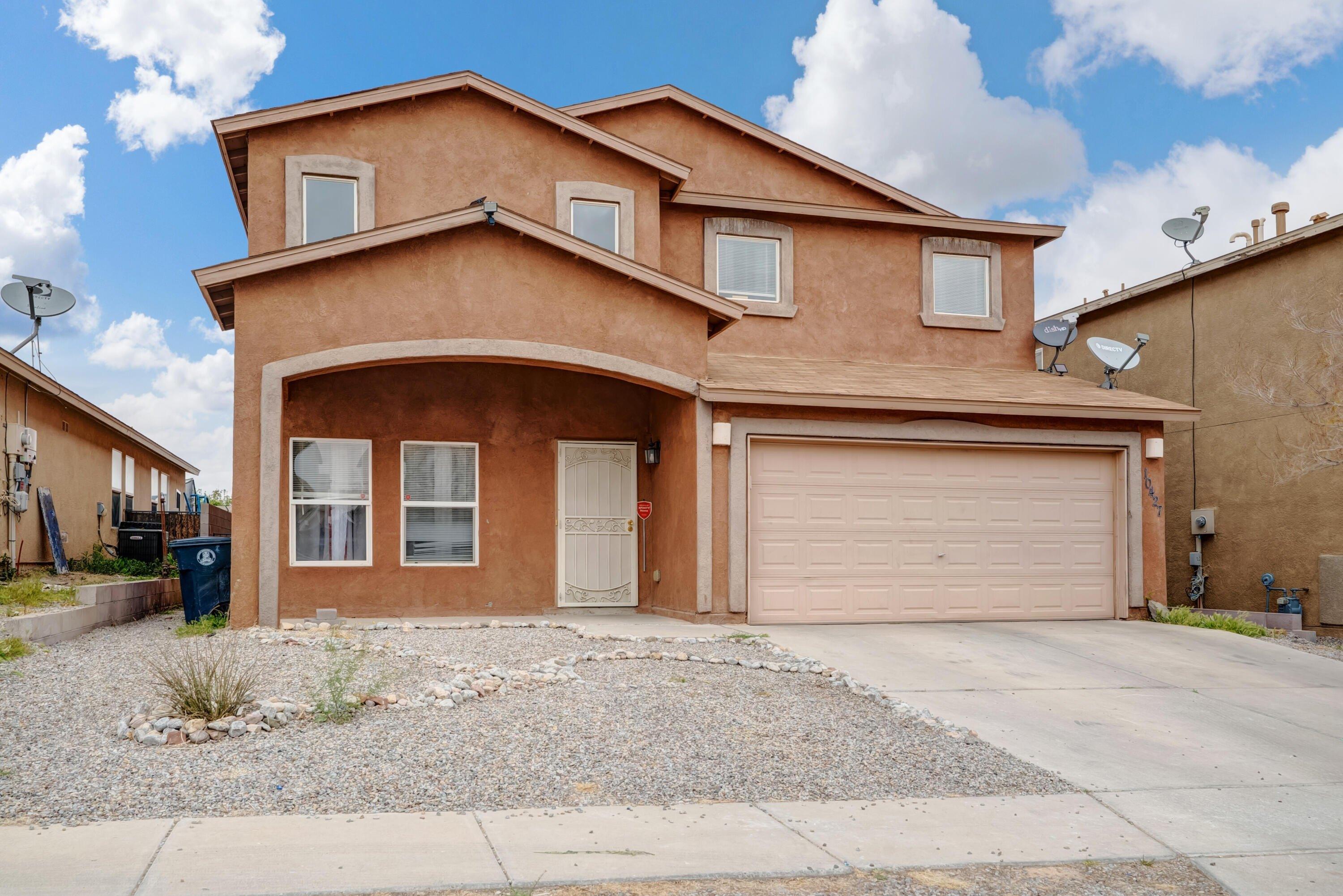 Sandy Flats Ave Sw, Albuquerque, NM 87121