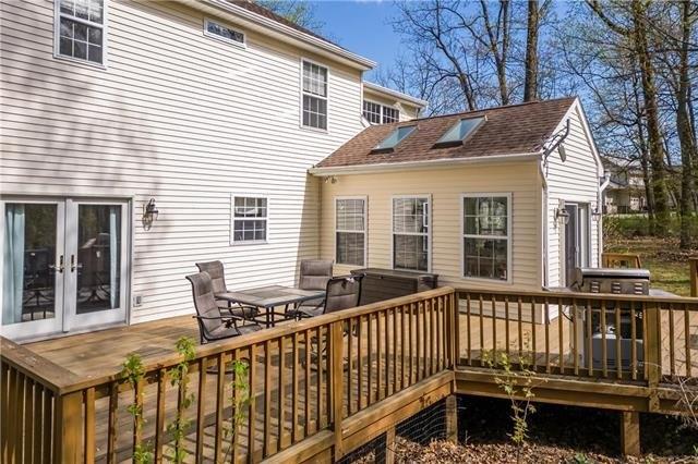 Spring Hill Rd, Hereford, PA 18056
