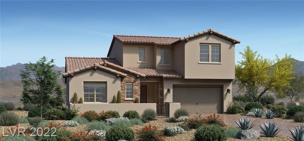 Malpaso St, Las Vegas, NV 89138
