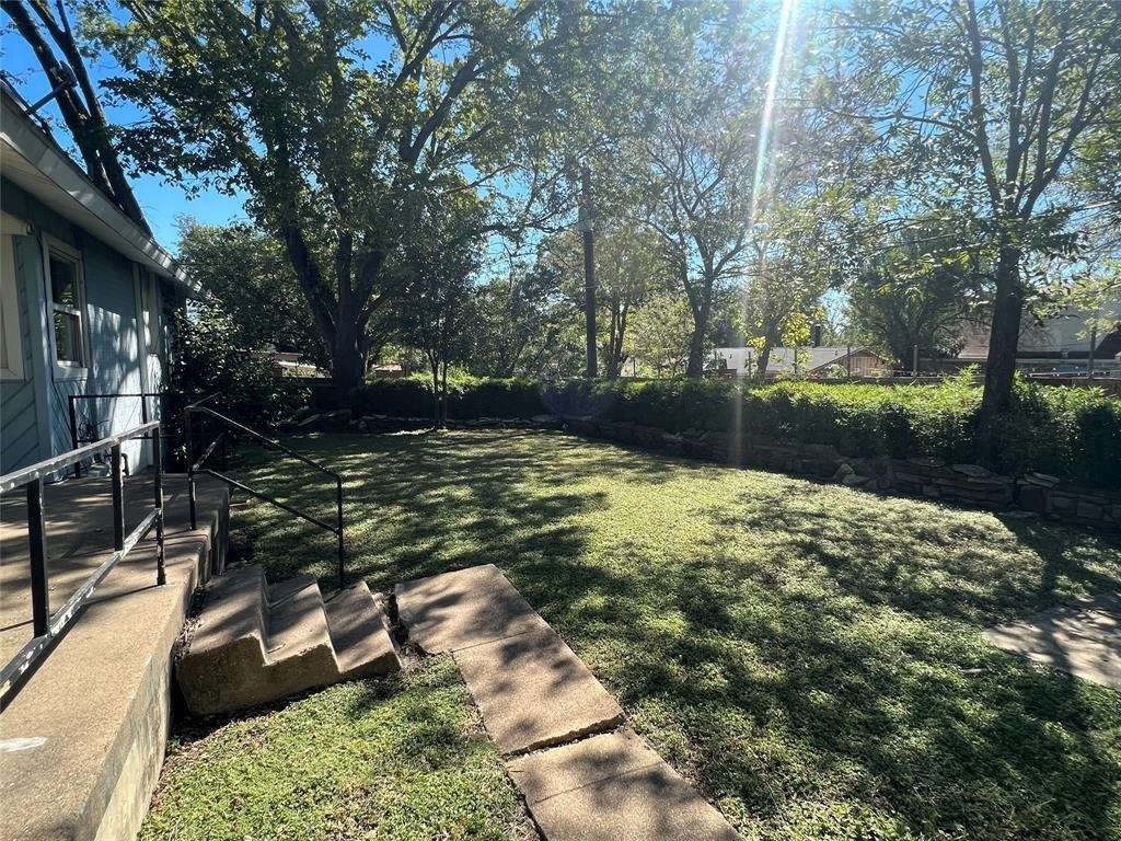 Candleberry Dr, Mesquite, TX 75149