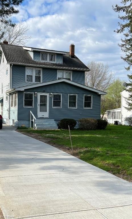 Columbus Rd, Bedford, OH 44146