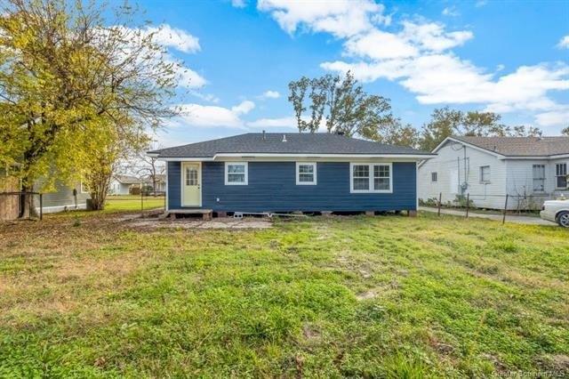 Harvard St, Lake Charles, LA 70607