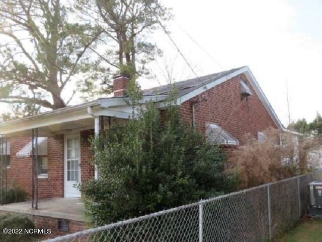 Harper Dr, Kinston, NC 28501