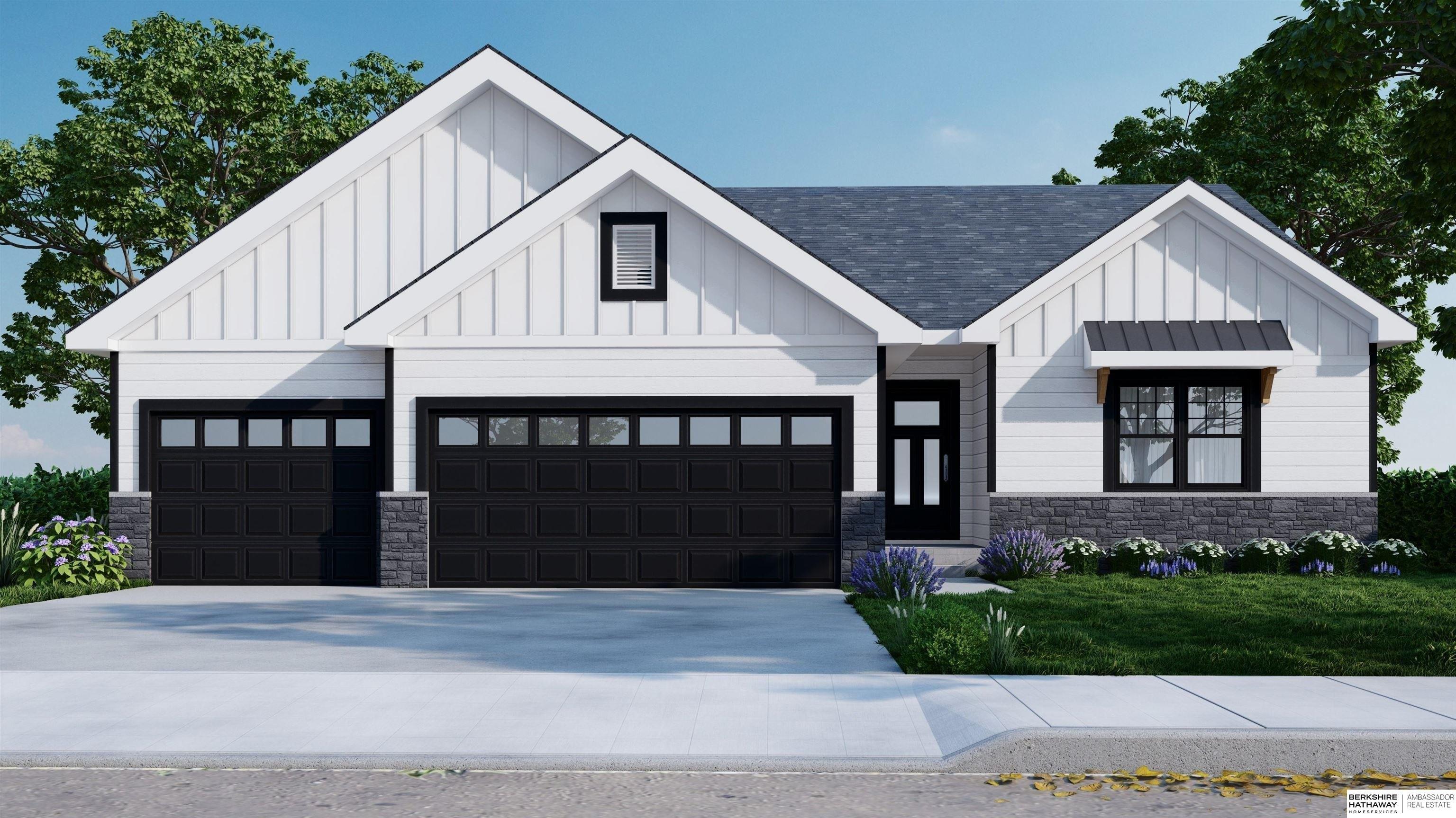 S 200th St, Gretna, NE 68028