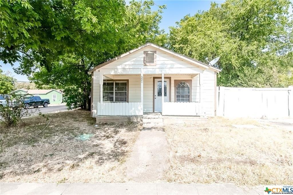 N 16th St, Killeen, TX 76541