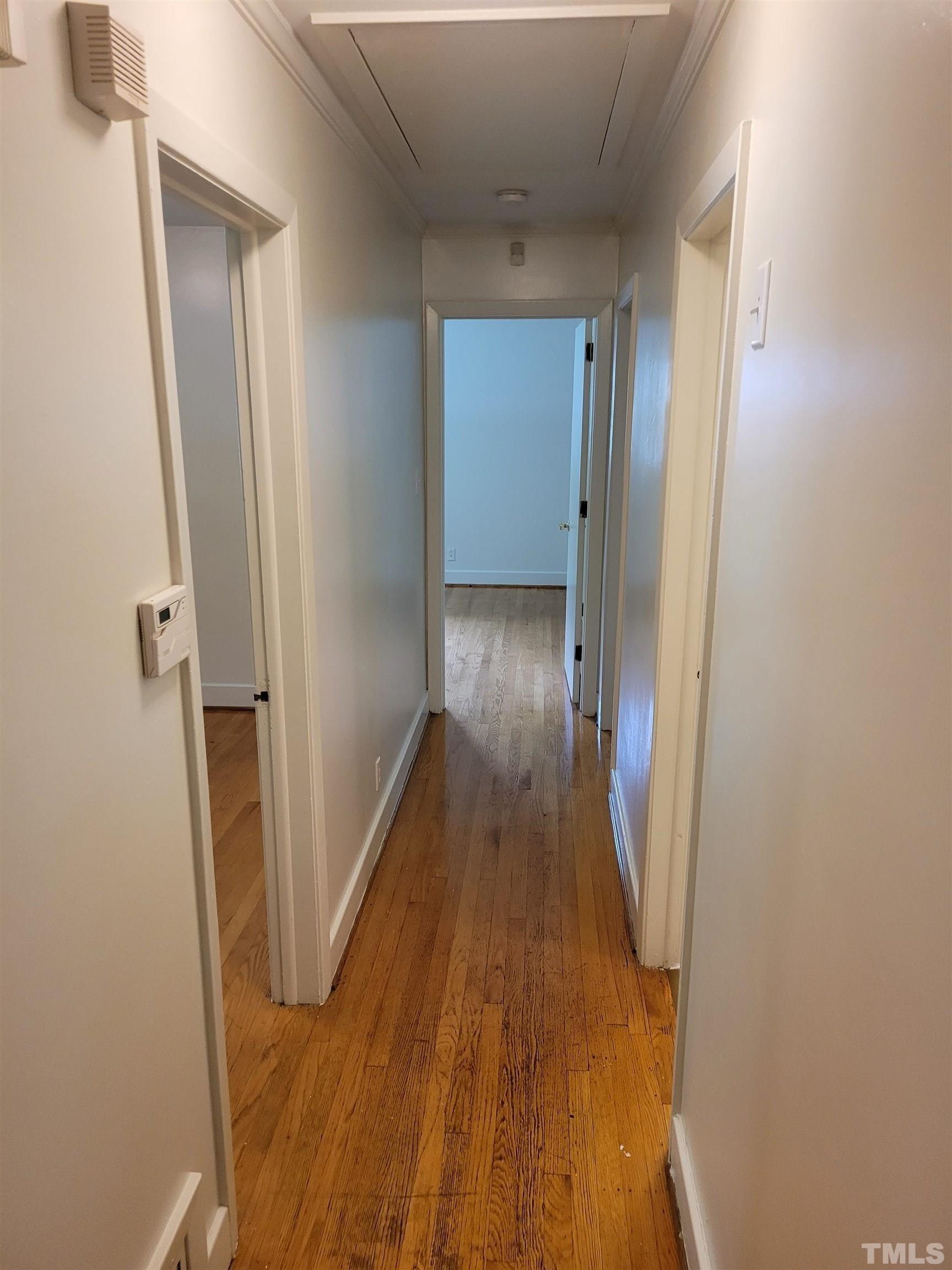 Norwood Ave, Durham, NC 27707