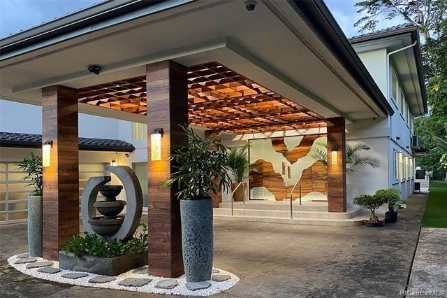 Homelani Pl, Honolulu, HI 96817
