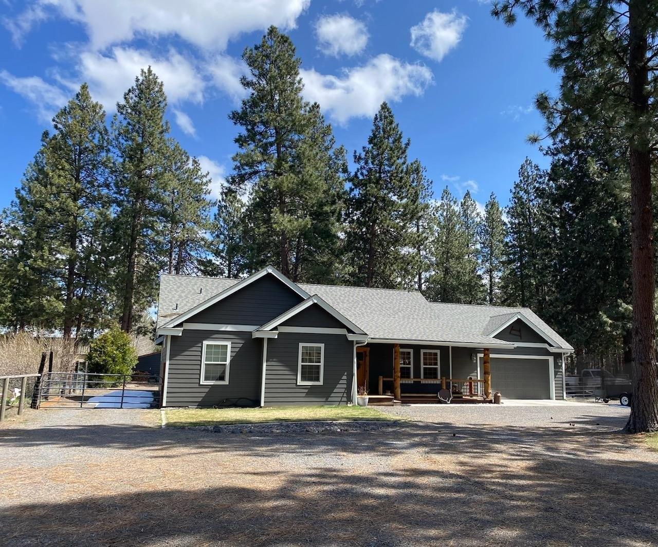 Navajo Rd, Bend, OR 97702