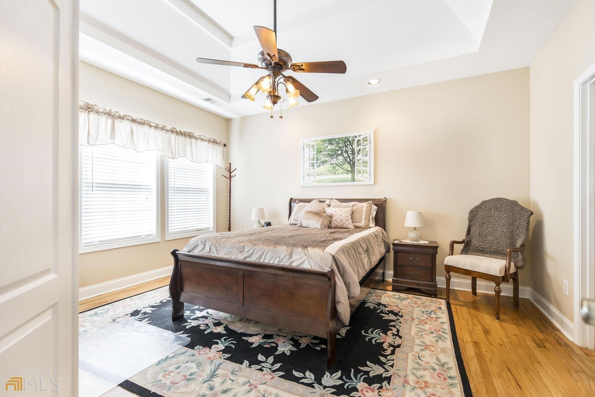 Eagle Springs Dr, Centerville, GA 31028