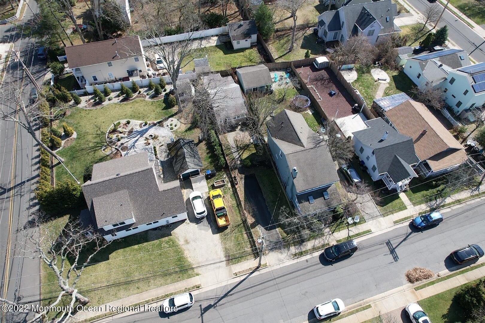 K St, Wall Township, NJ 07719