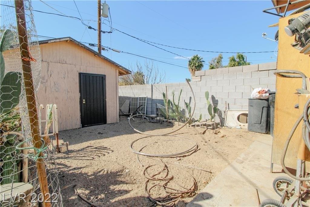 E Piper Ave, North Las Vegas, NV 89030