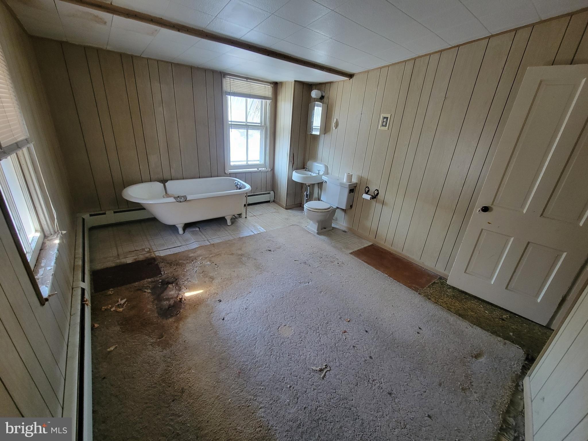 Carbon St, Minersville, PA 17954