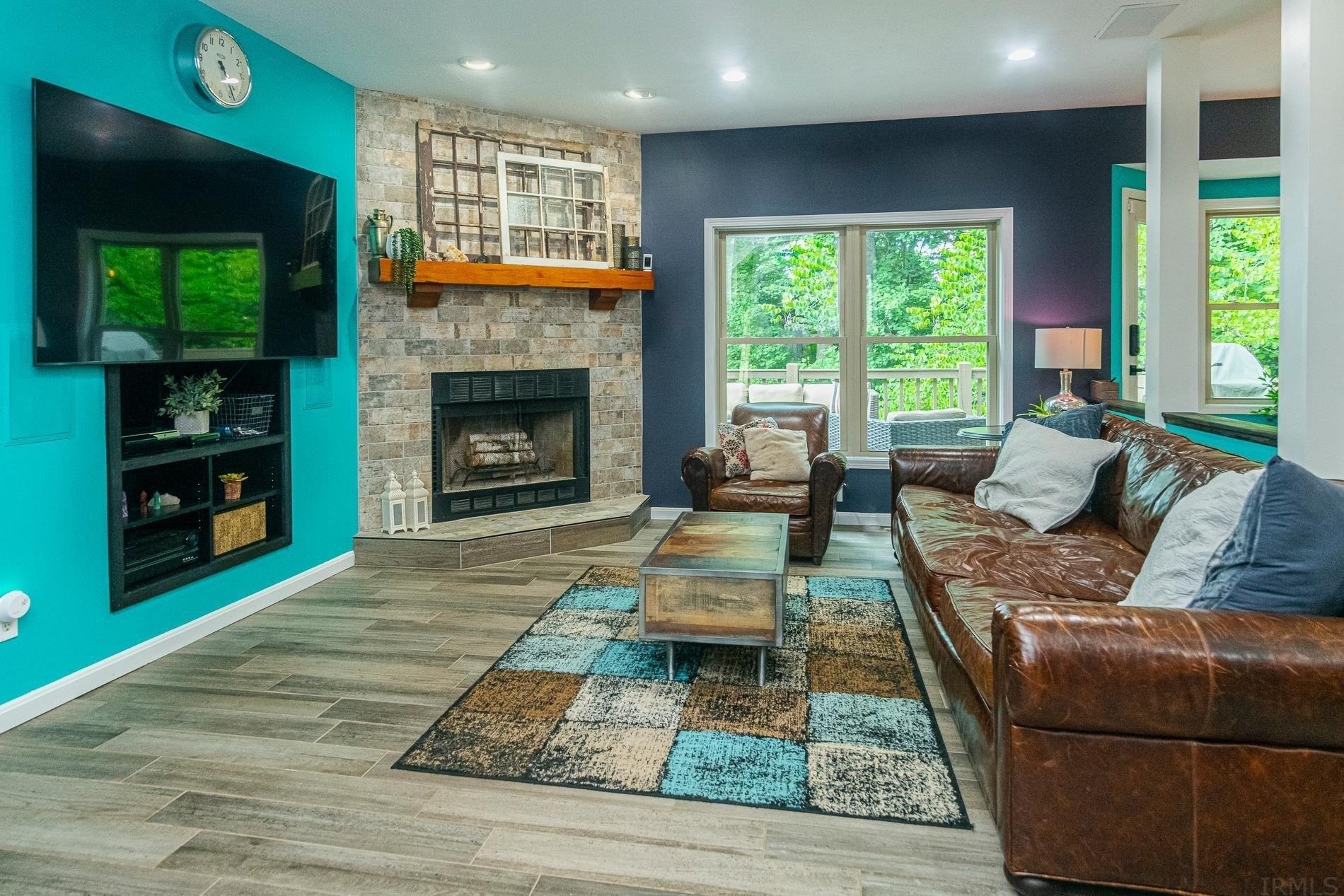 W Burma Rd, Bloomington, IN 47404