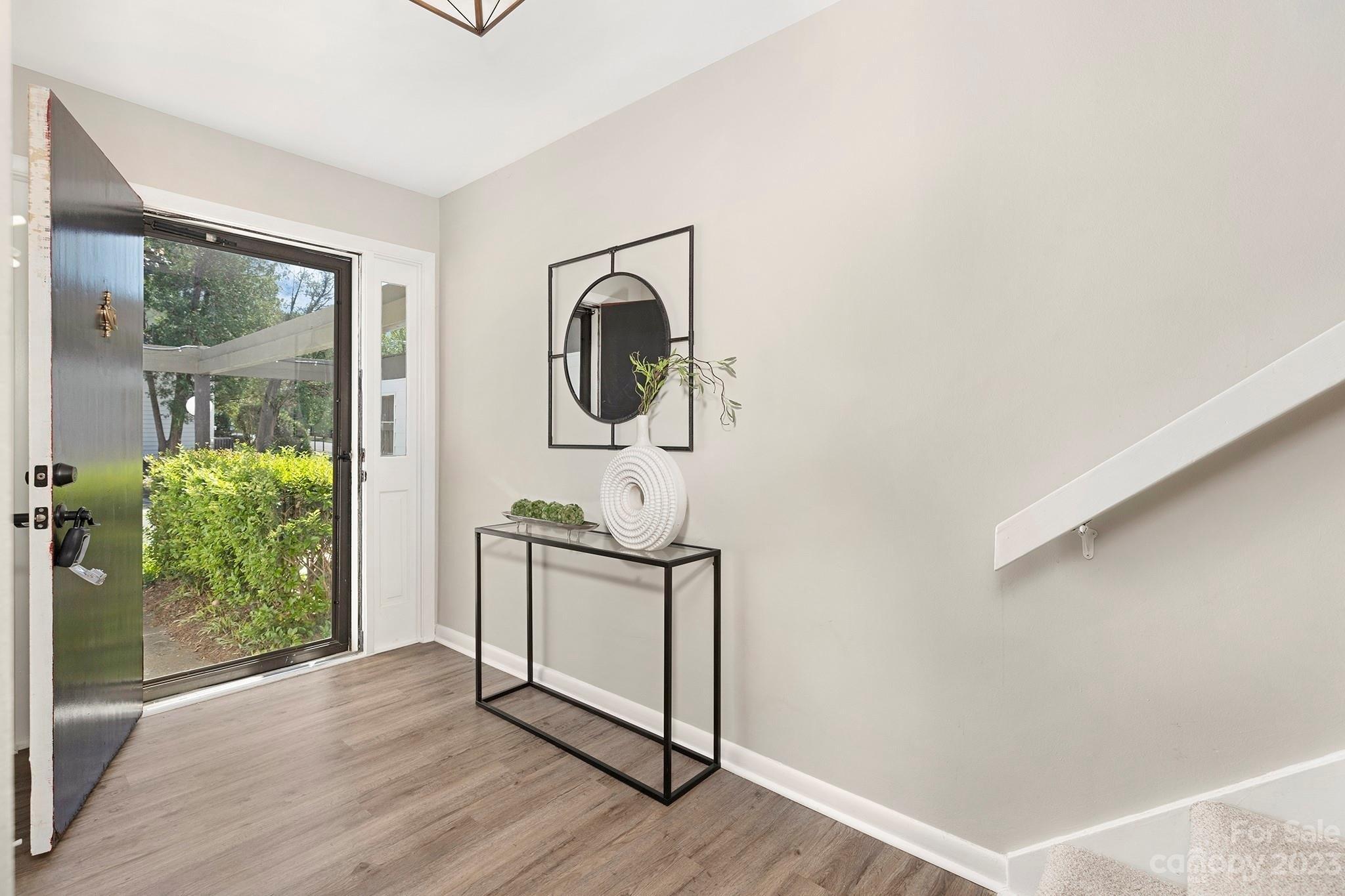 Winding Creek Ln, Charlotte, NC 28226