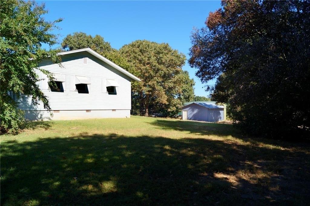 Brown Rd, Martin, GA 30557