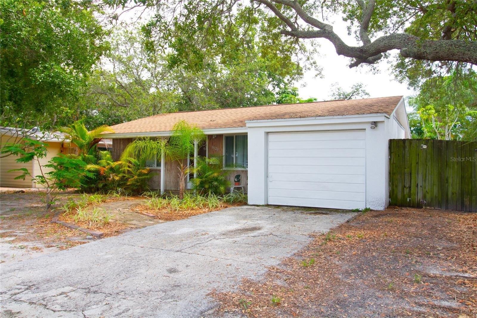 24th Ave N, Saint Petersburg, FL 33710