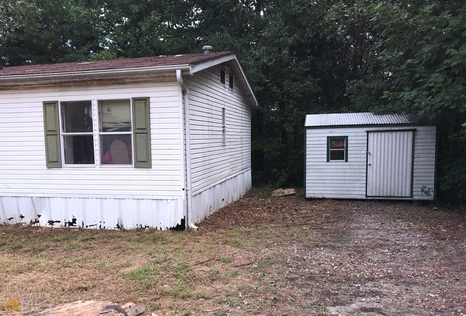 Terri Ln, Toccoa, GA 30577