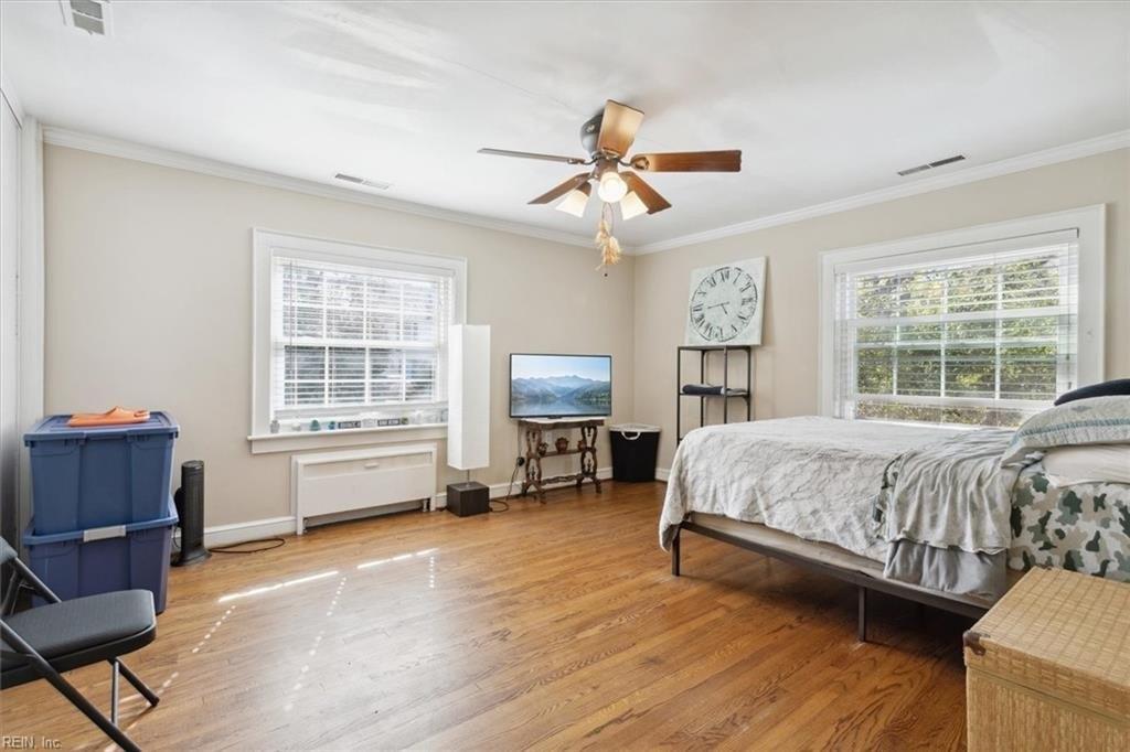 Shirland Ave, Norfolk, VA 23505