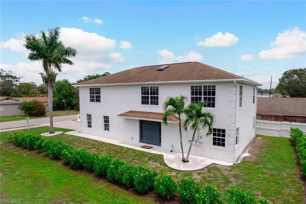 Ragsdale St, Bonita Springs, FL 34135