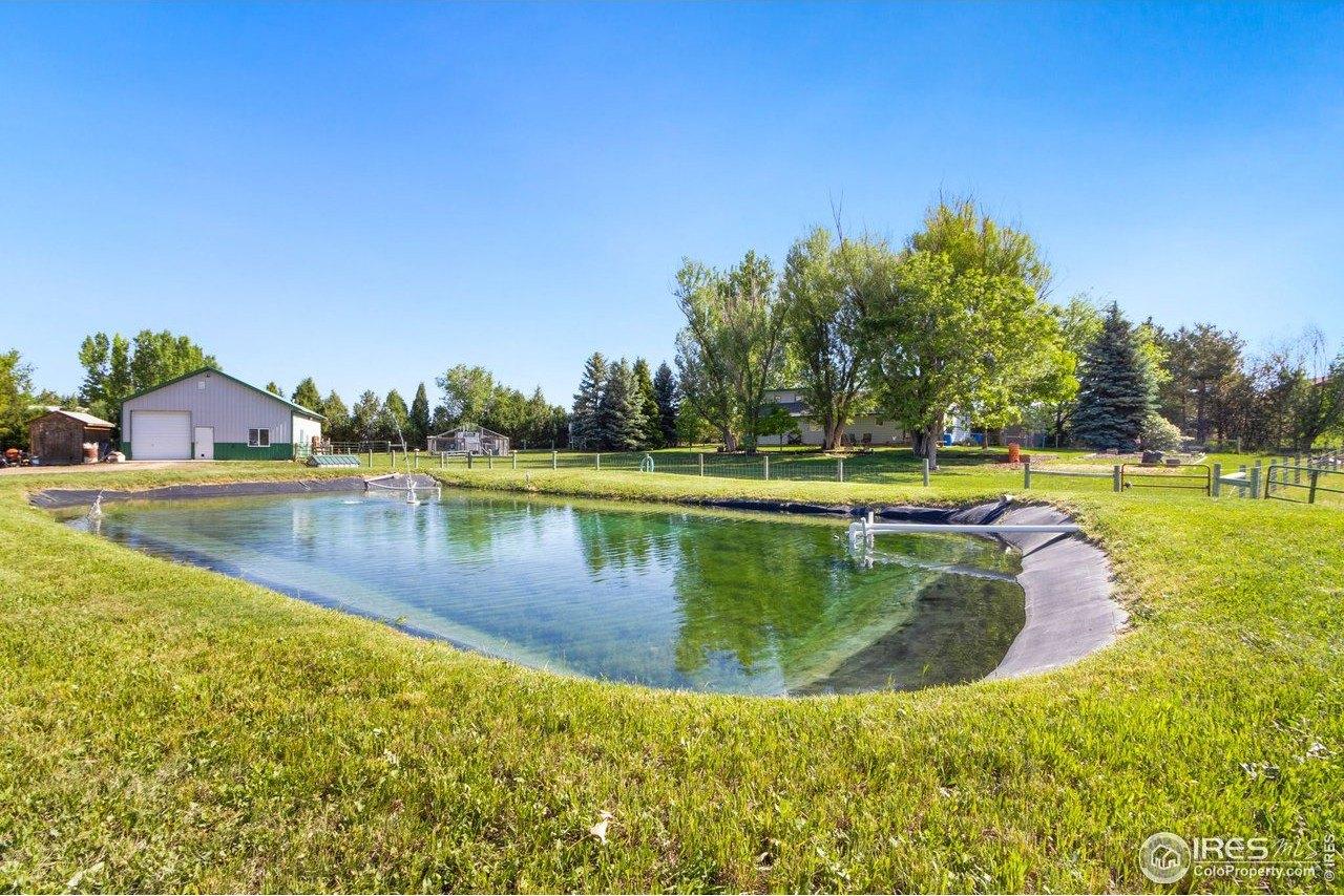 W County Road 66e, Fort Collins, CO 80524