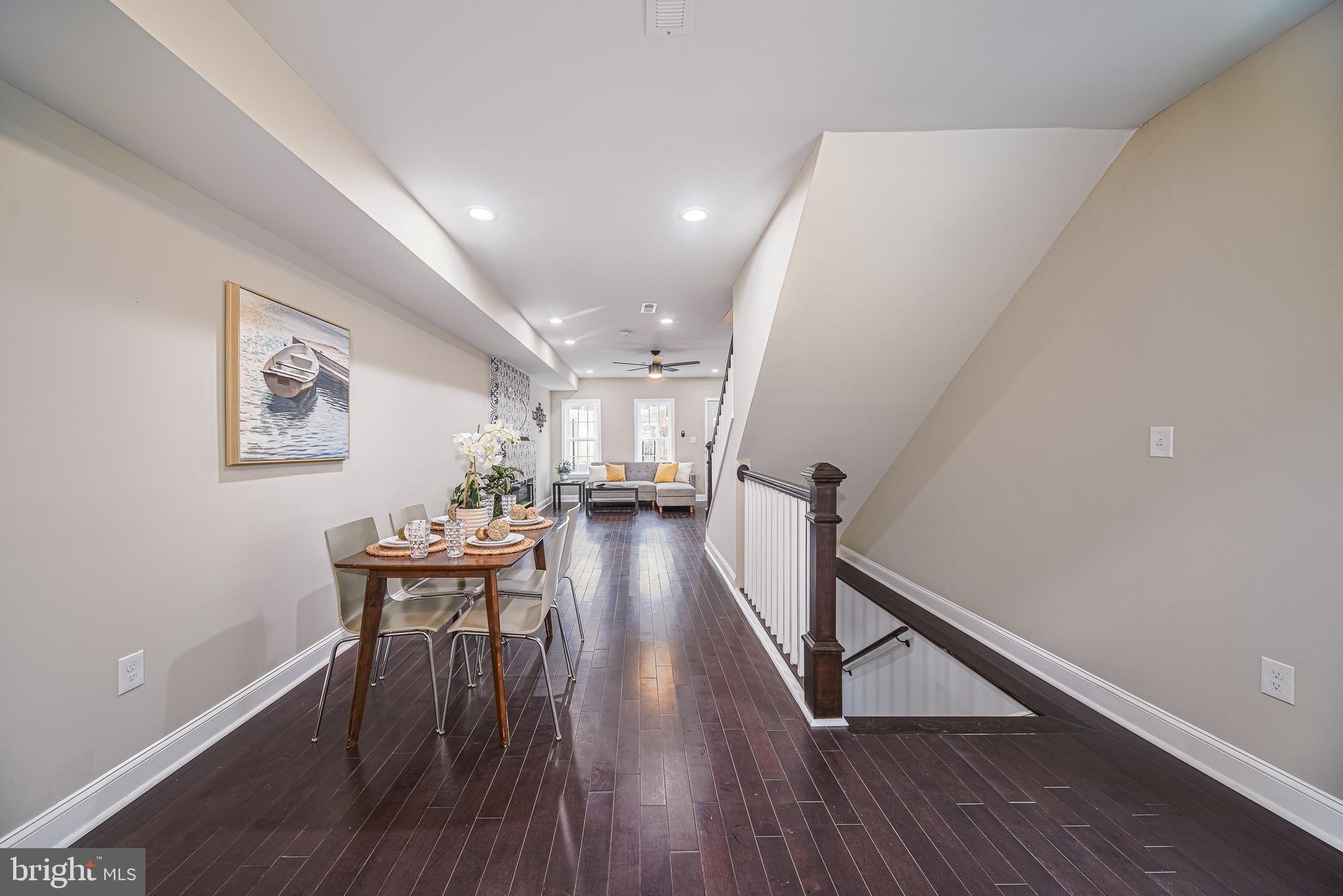 E Oliver St, Baltimore, MD 21213