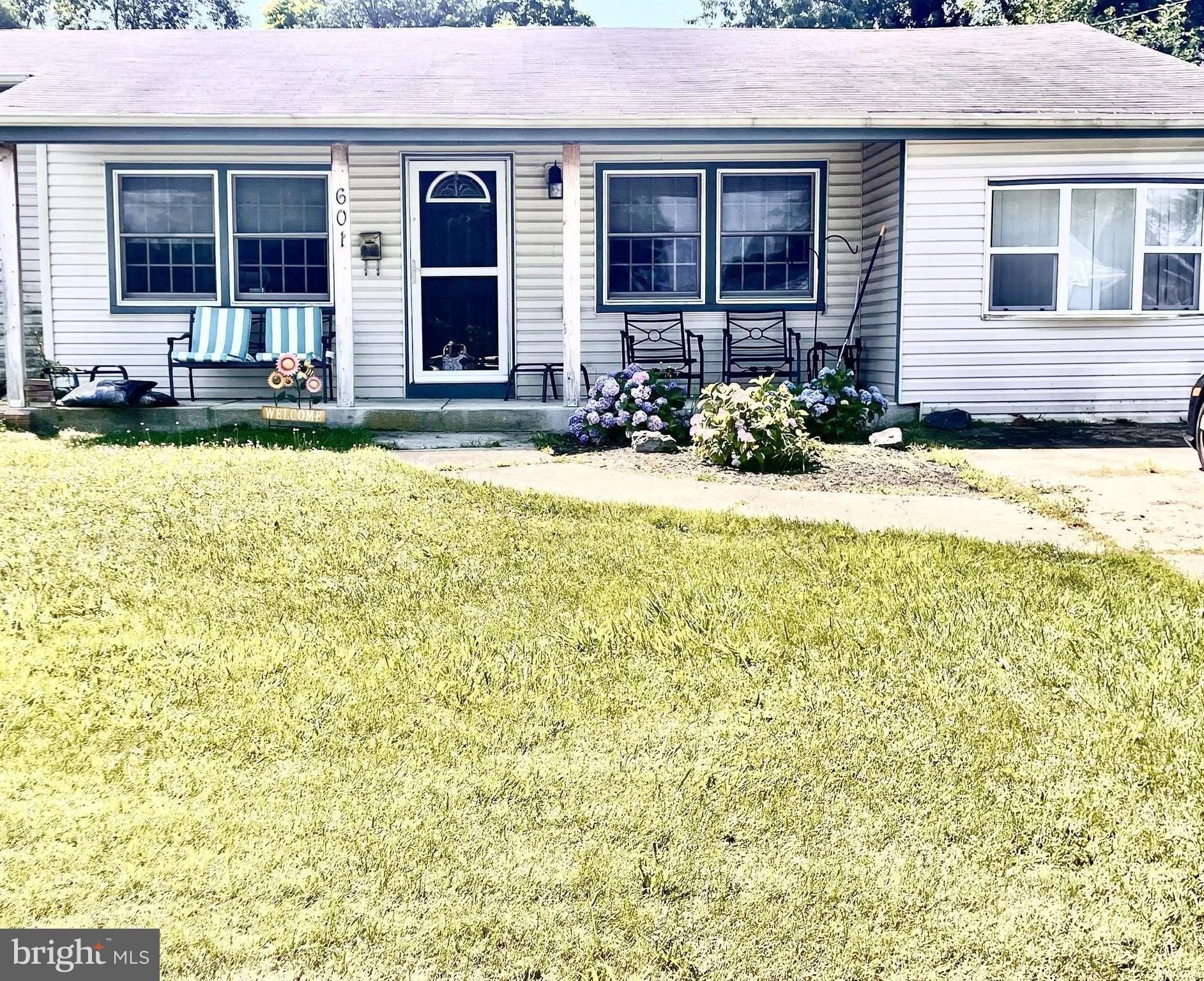 Tait Rd, Somerdale, NJ 08083