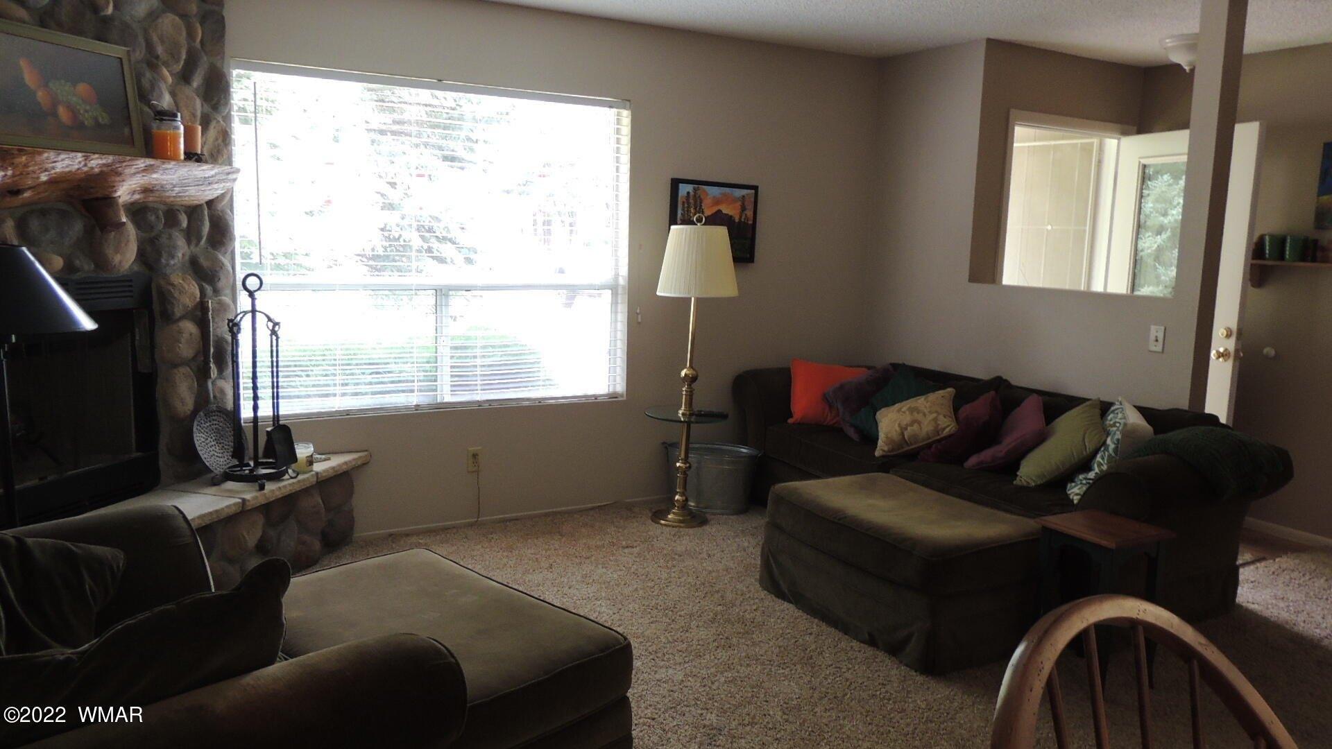 E Royene Dr, Pinetop, AZ 85935
