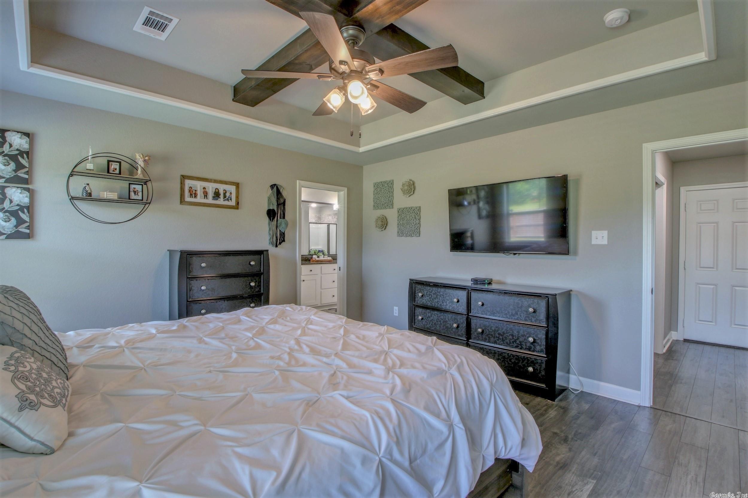 Cimarron Cir, Cabot, AR 72023