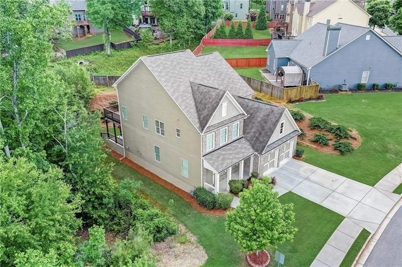 Tramore Ct, Acworth, GA 30102